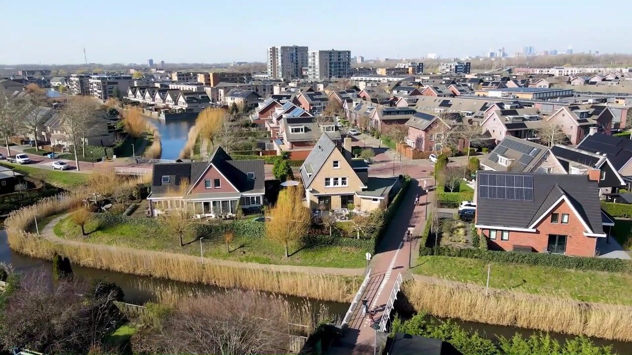 Video of Vrijenburglaan 12