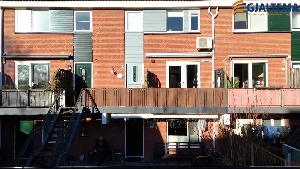 Video van Grevelingen 34