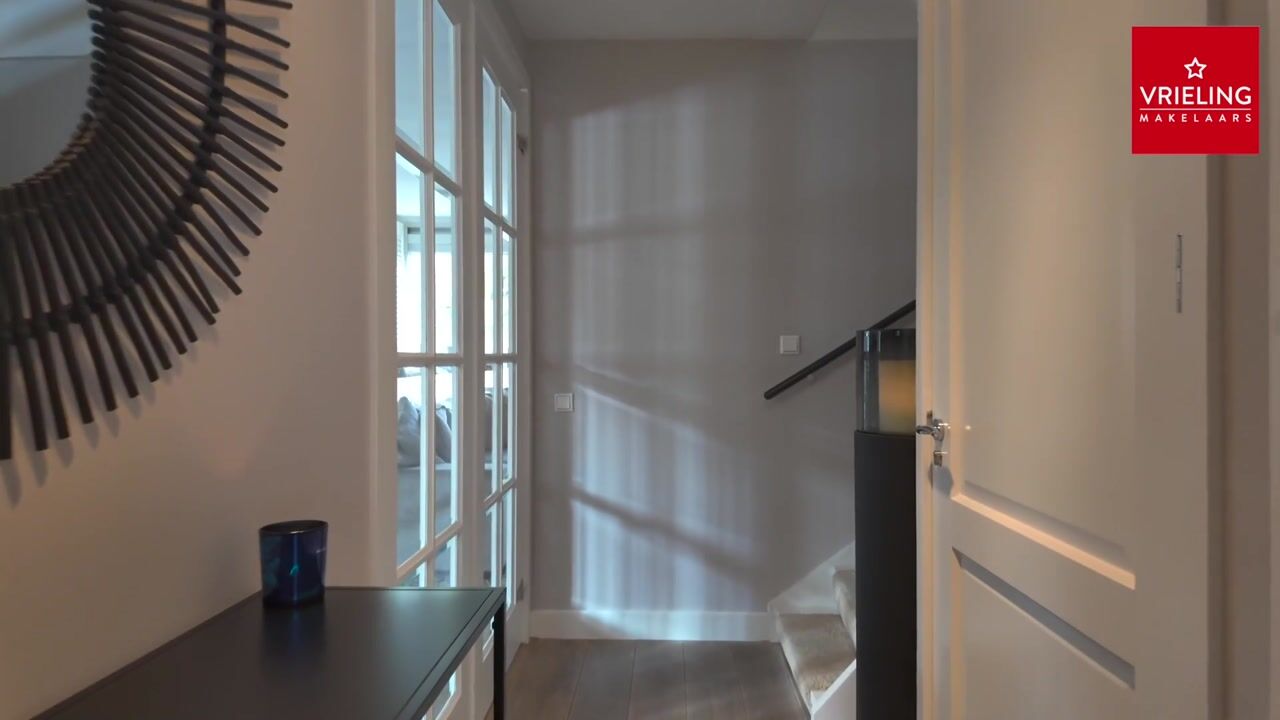 Video van Arie Hoospad 34