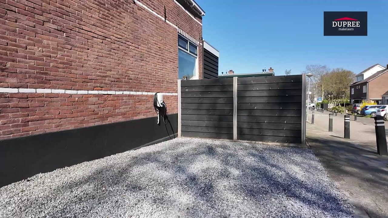 Video van Kaagjesland 16