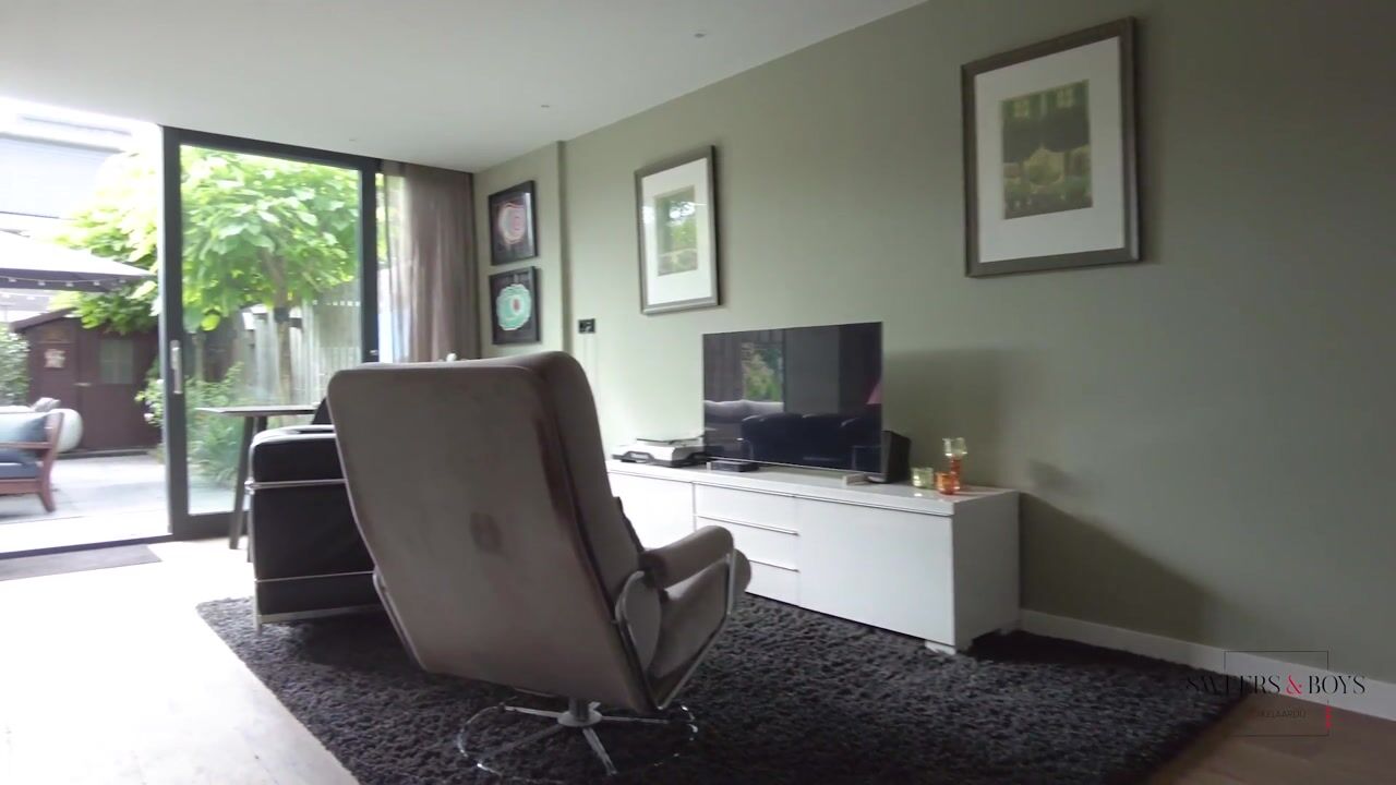 Video of Van Nijenrodeweg 915