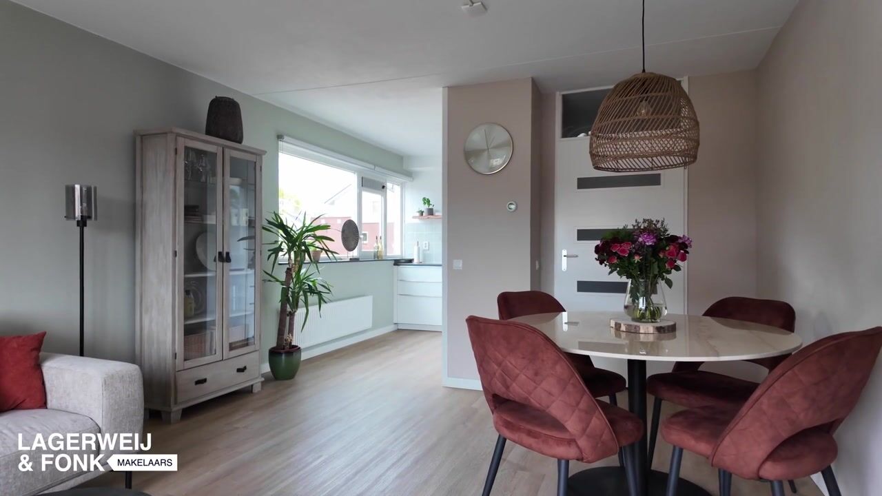 Video of Burgemeester Hendrixstraat 67