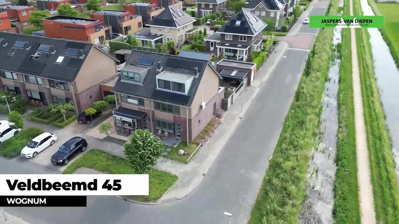 Video van Veldbeemd 45