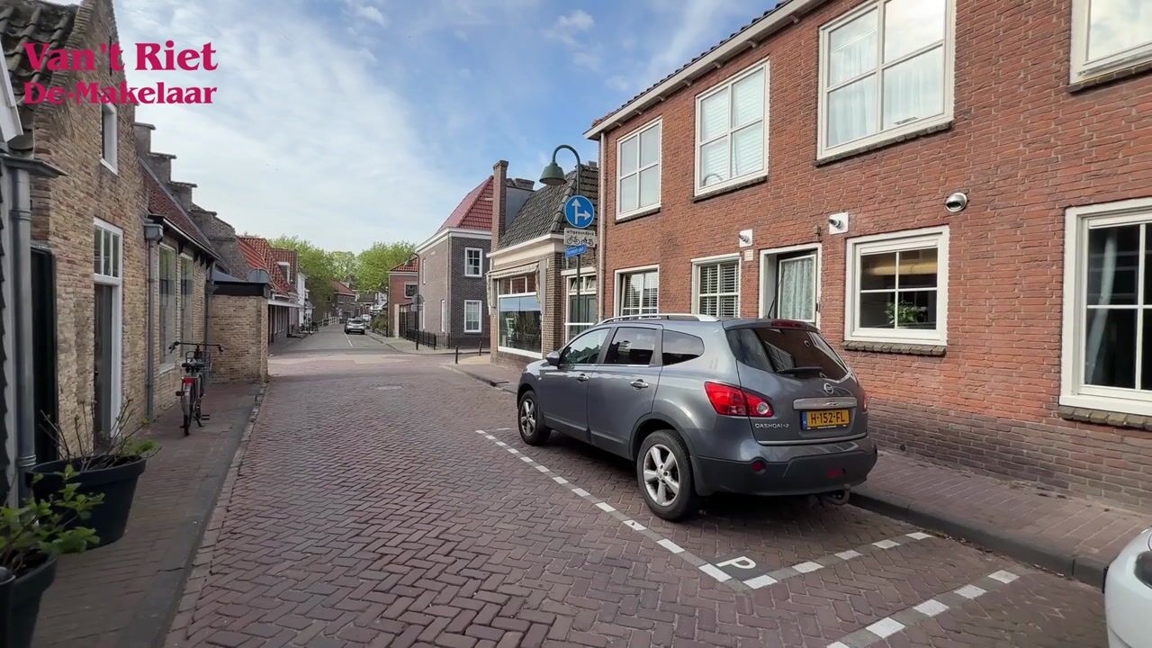 Video van Torenstraat 7