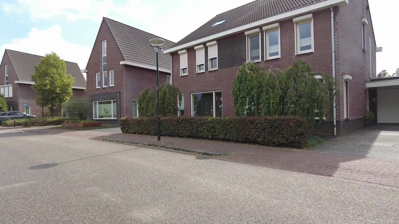 Video van Thaalweg Oost 28