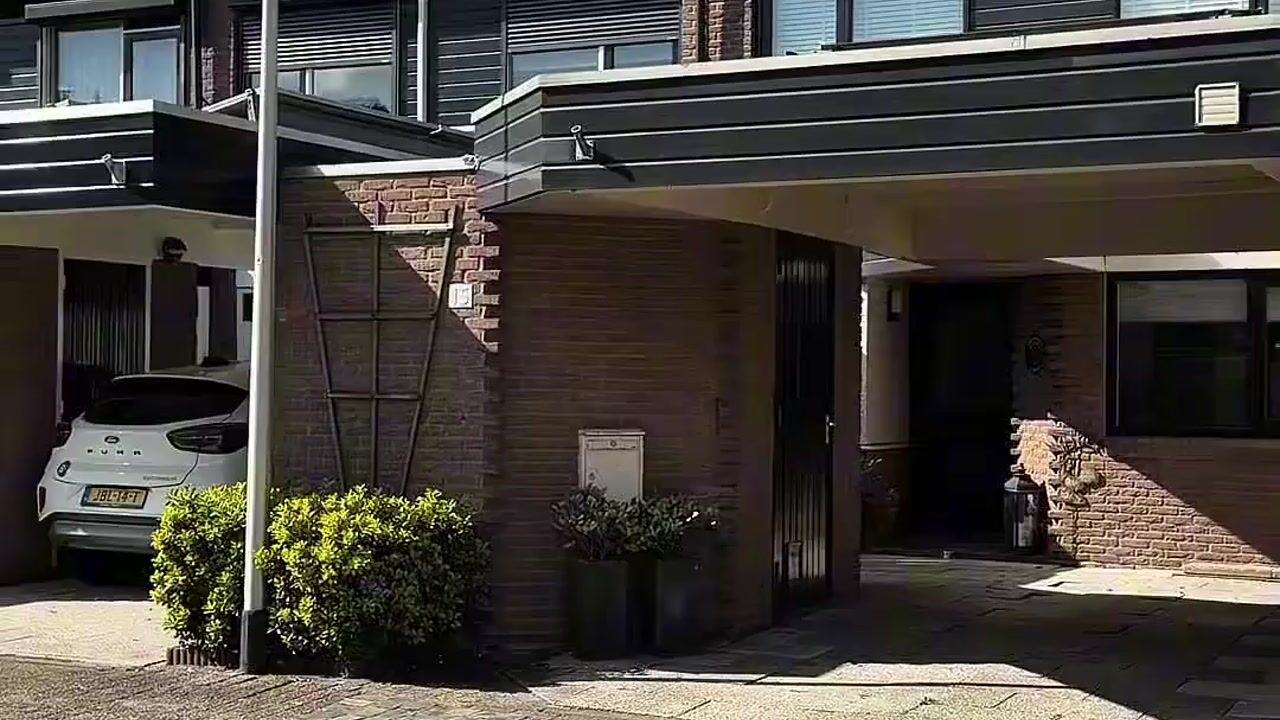 Video van Händelstraat 15