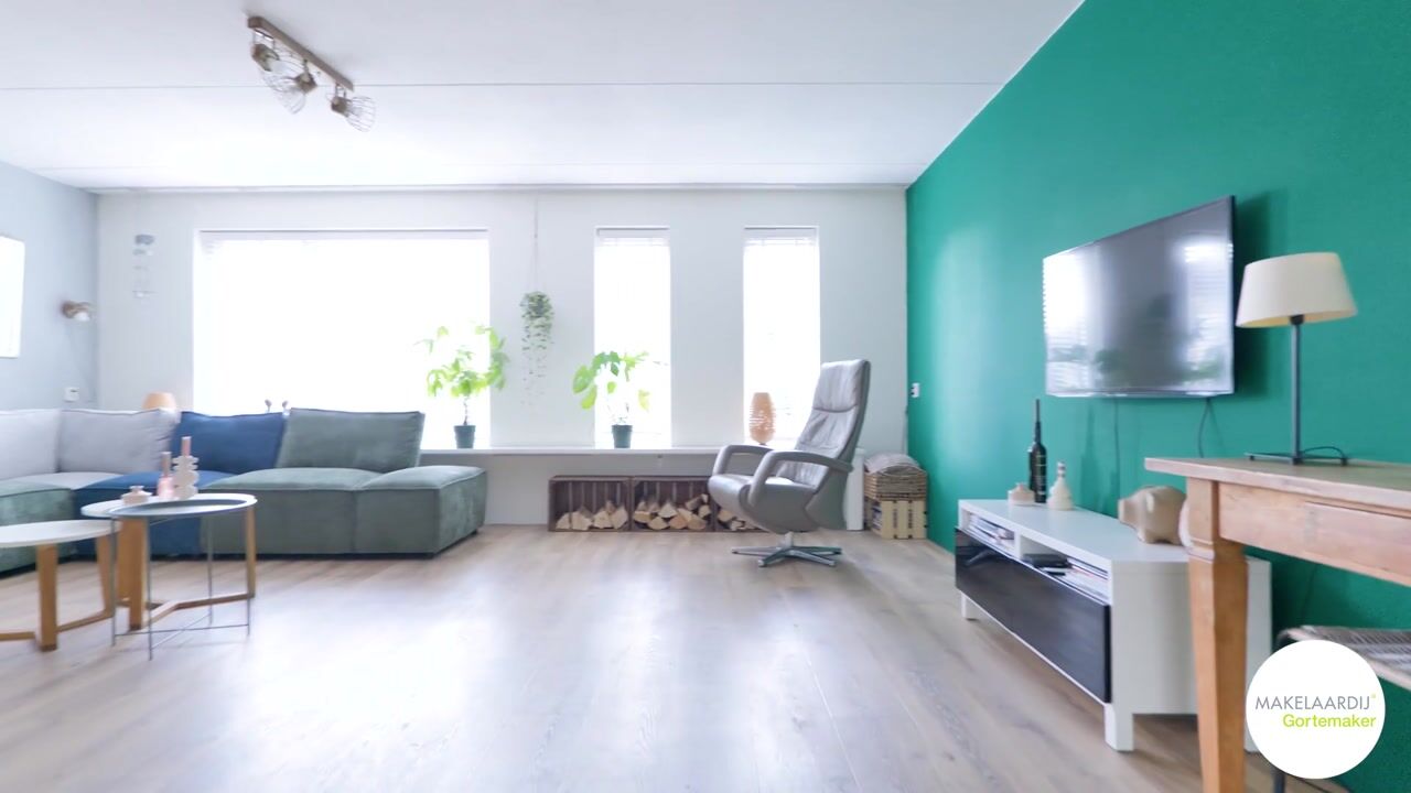 Video van Jupiterstraat 27