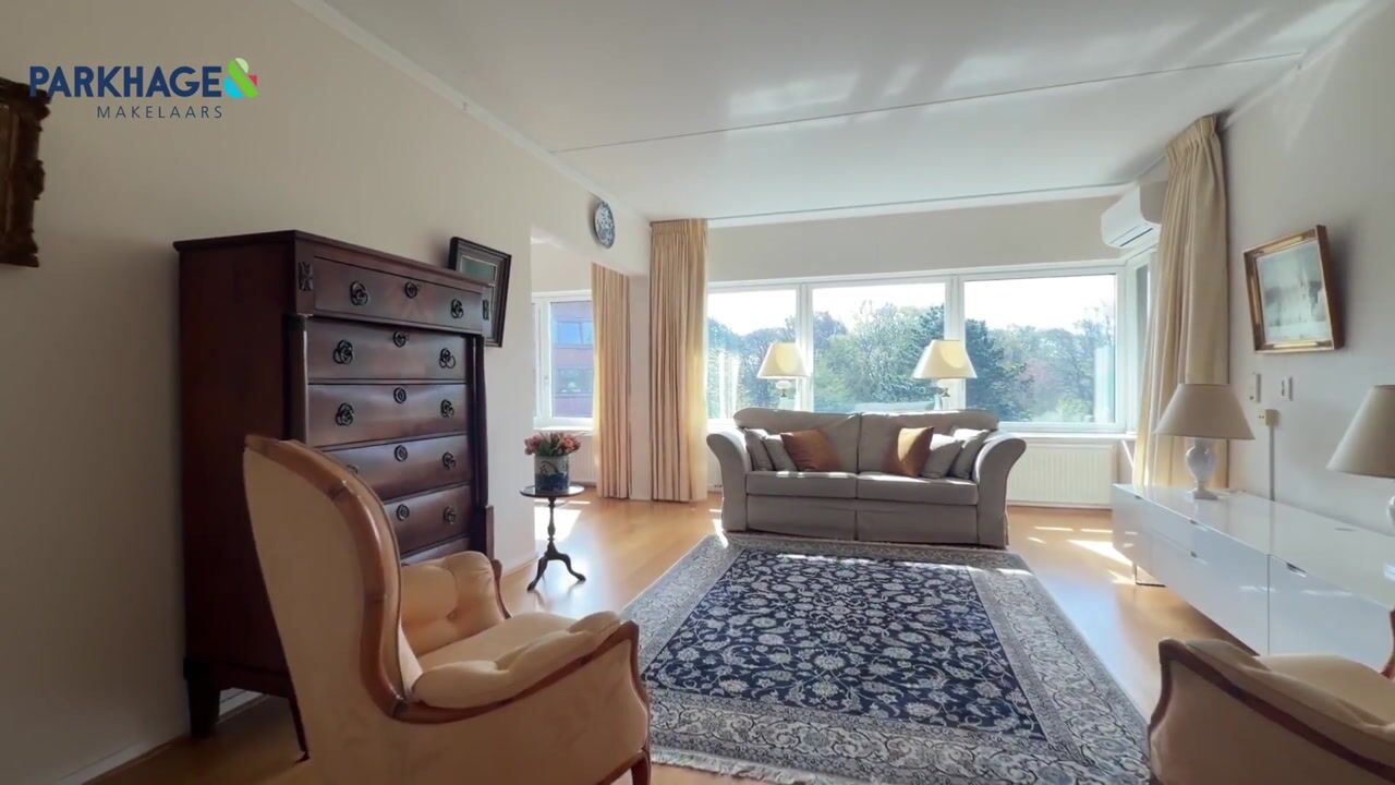 Video van Provinciënlaan 7-D41