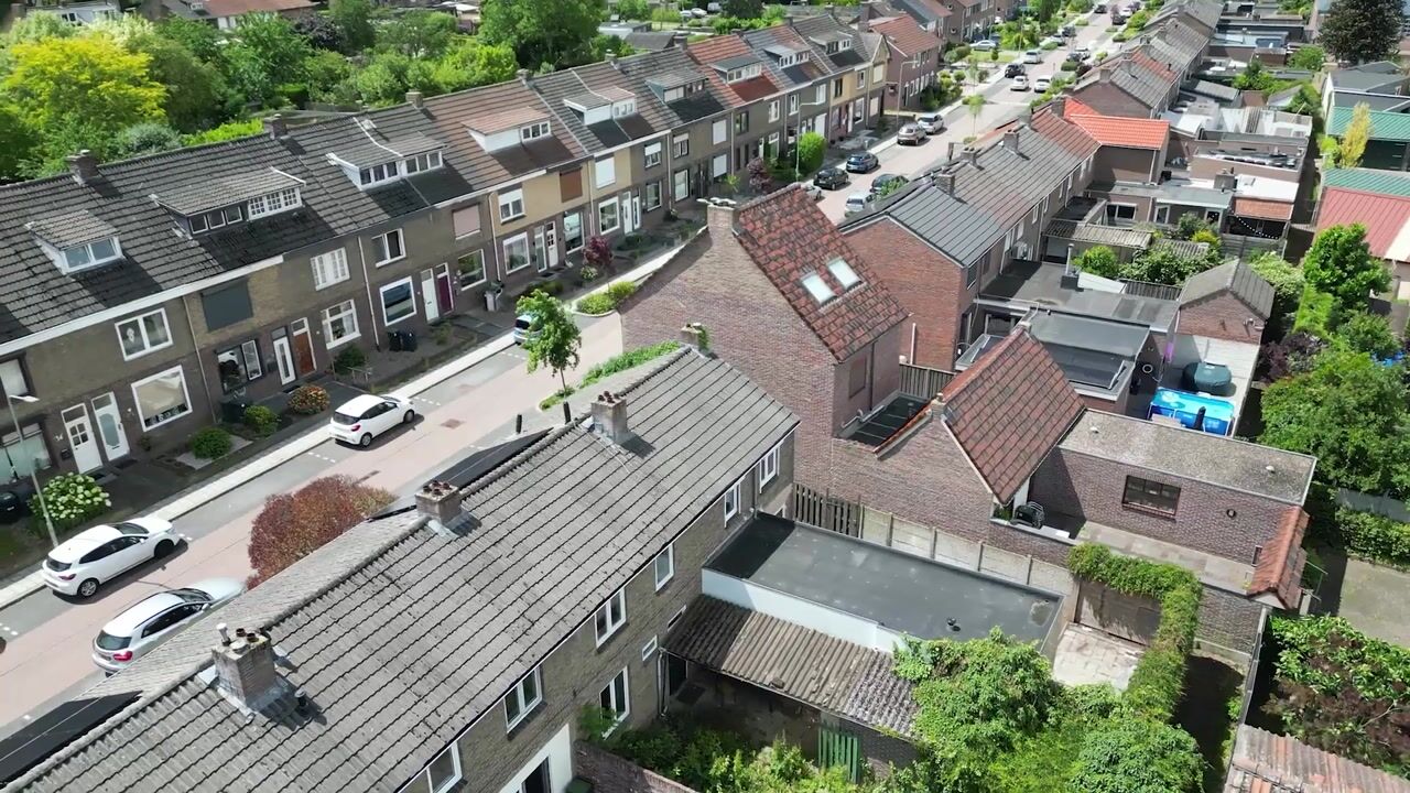 Video van Gulicksestraat 19