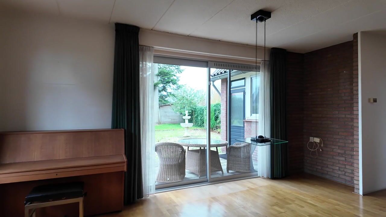 Video van Achterbos 89