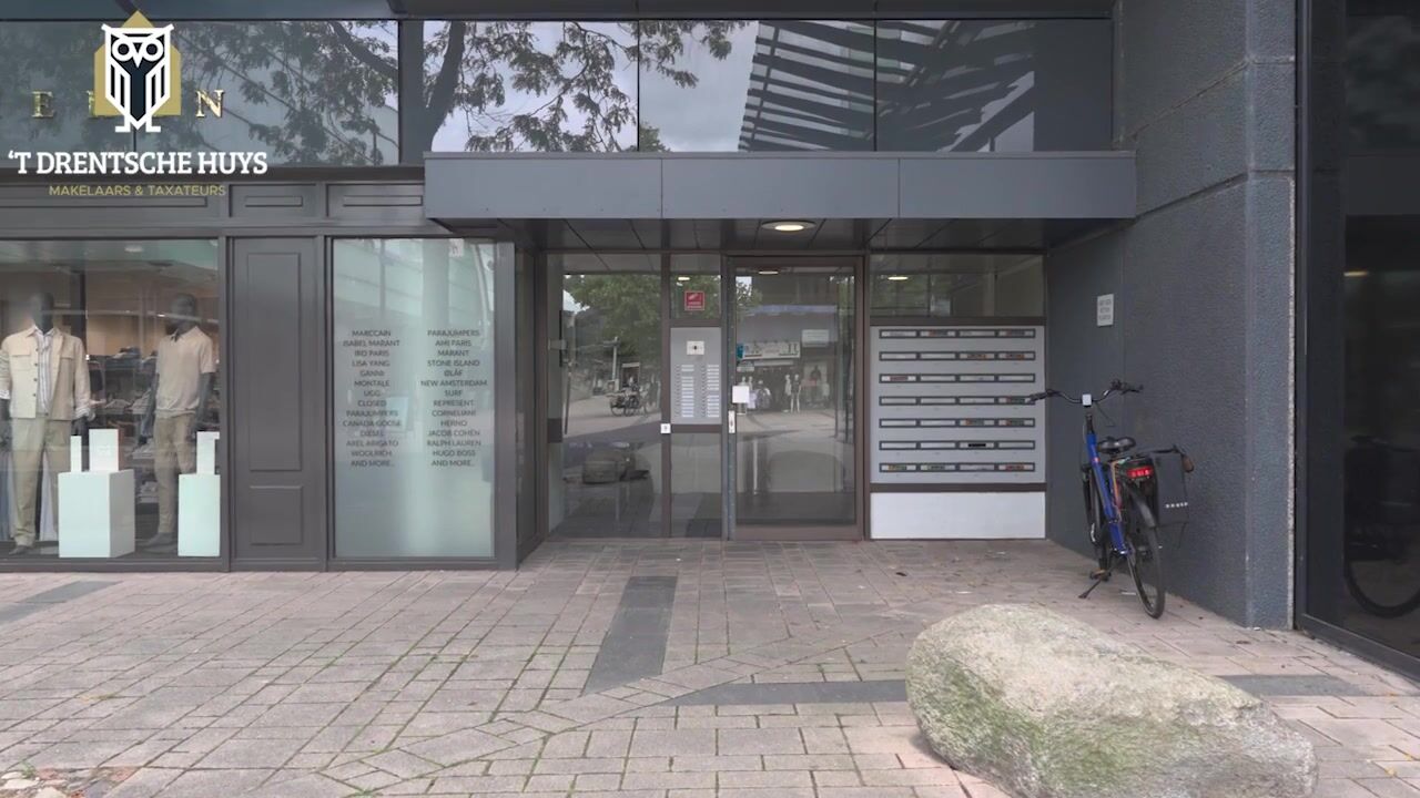 Video van Notaris Oostingstraat 97