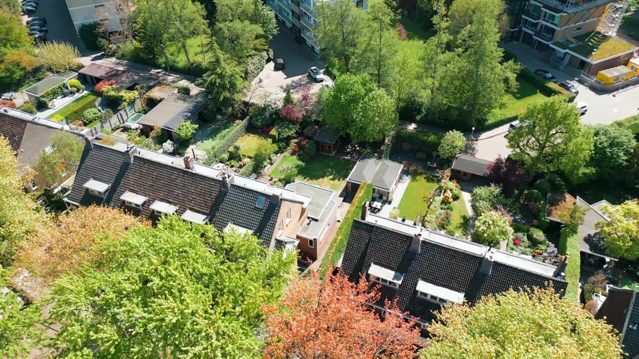 Video van Burgemeester Le Fèvre de Montignylaan 12