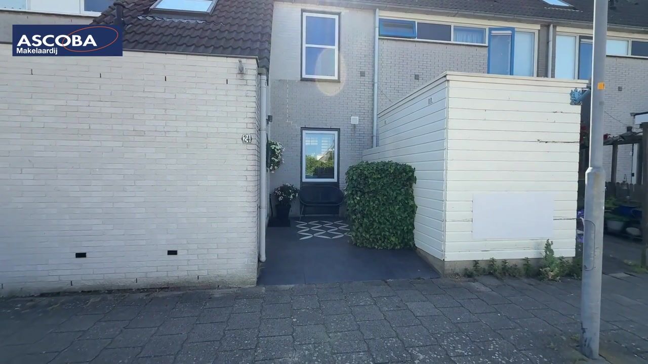 Video van Klipper 24