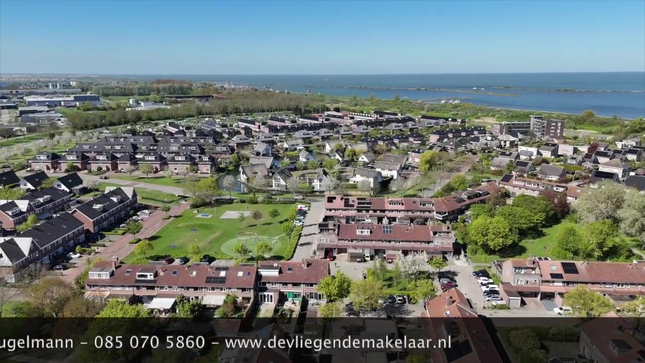 Video van Galjoen 13 23