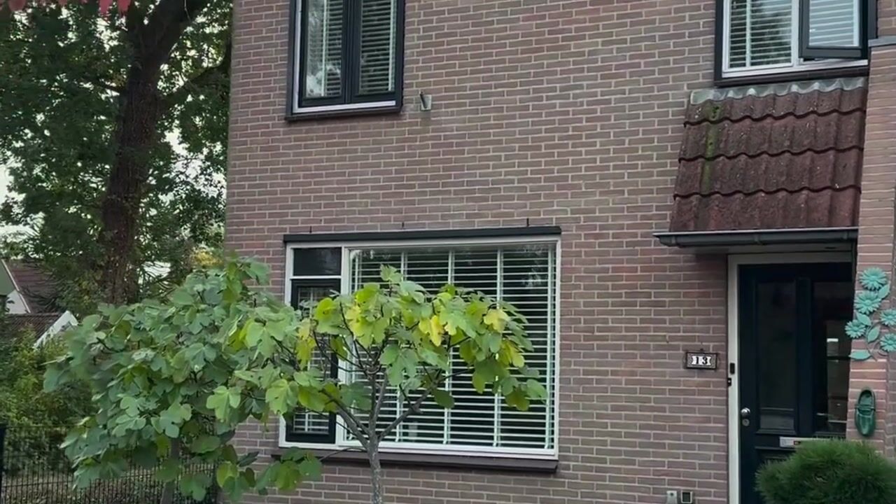 Video van De Lepelaar 13