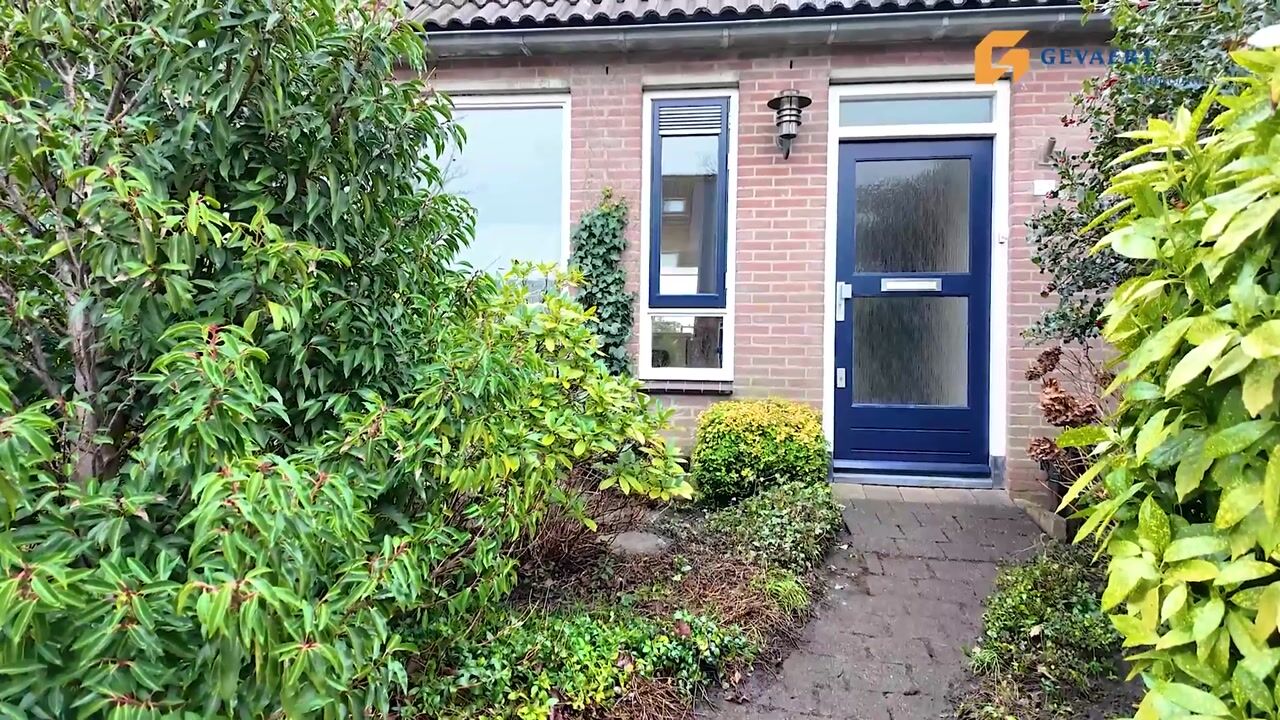 Video van Het Jaagpad 42