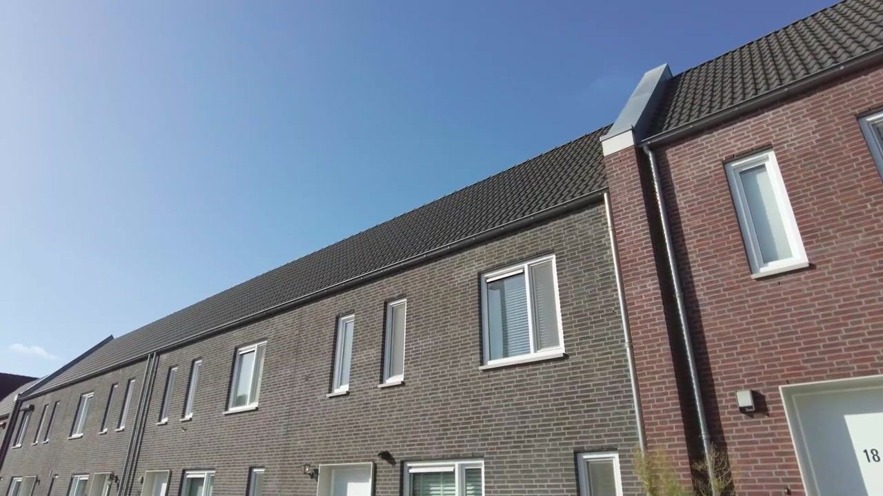 Video van Don Boscohof 20