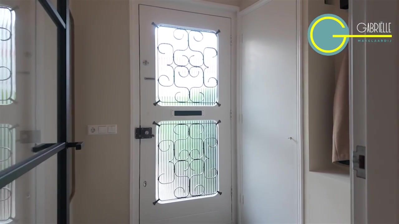 Video of Duindoornlaan 22