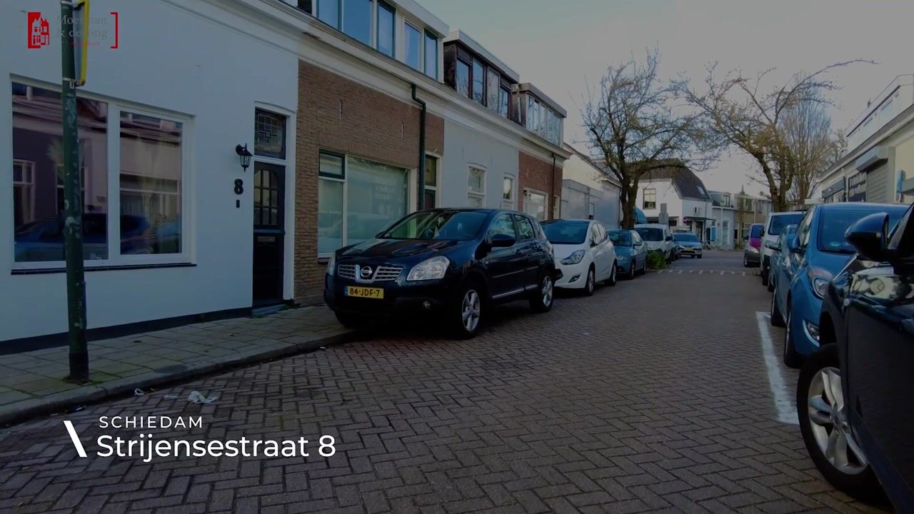 Video van Strijensestraat 8