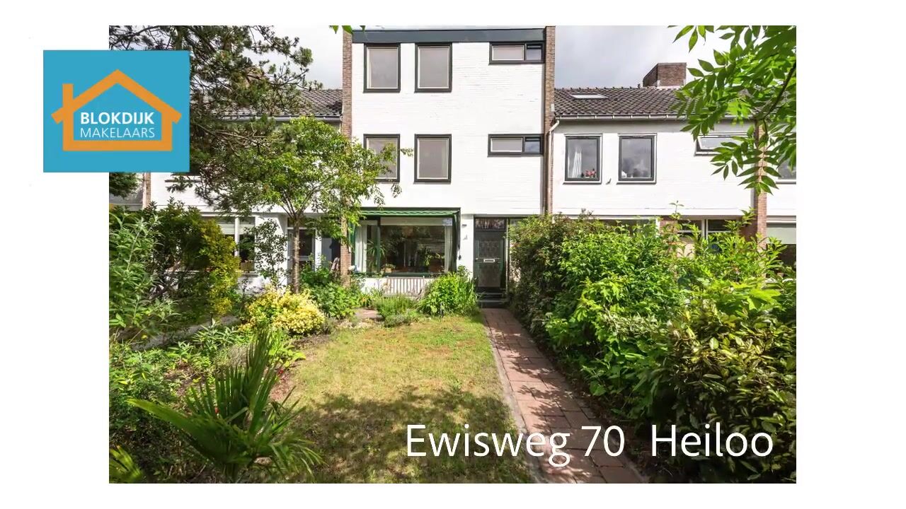 Video of Ewisweg 70