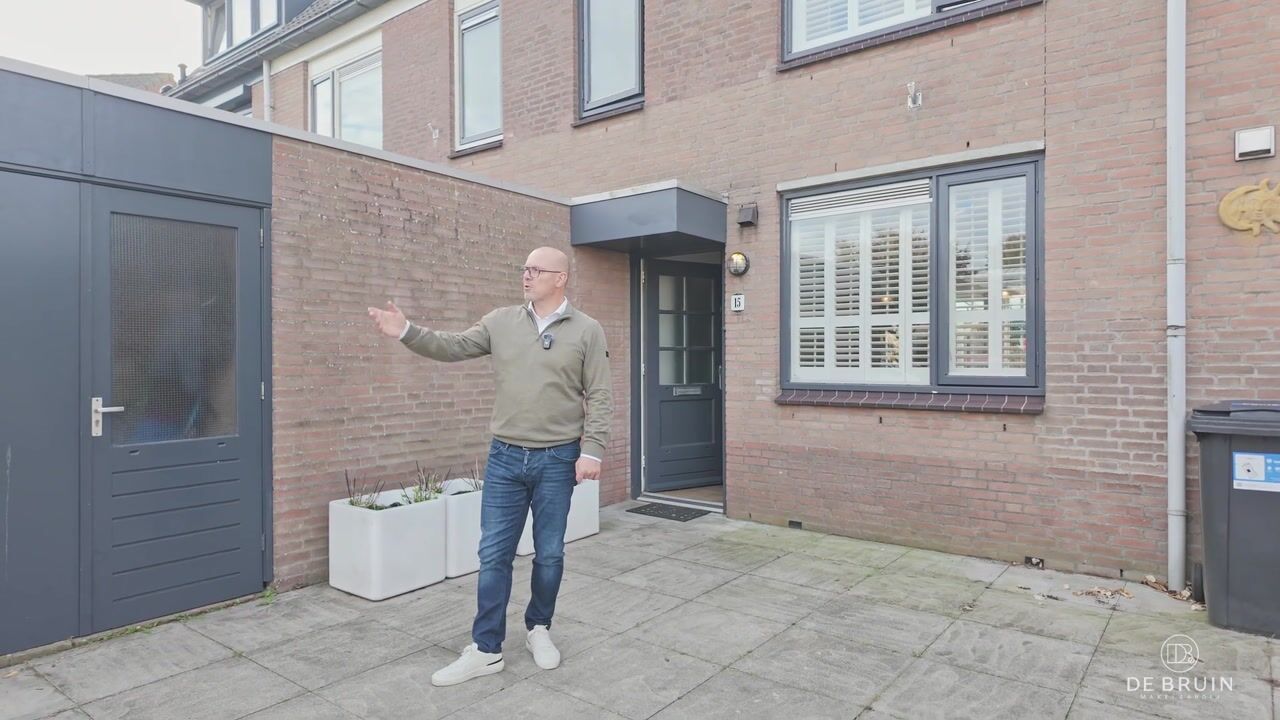 Video van Scholekster 15