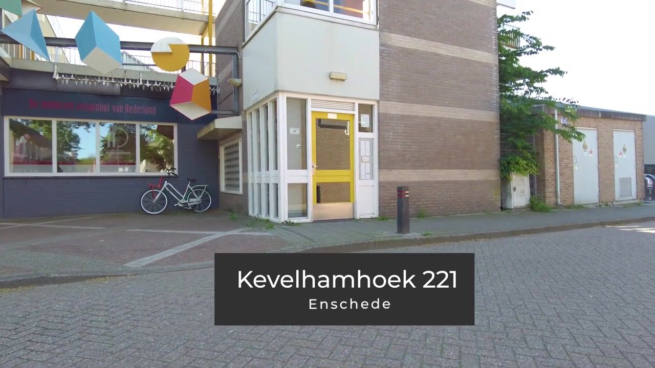 Video of Kevelhamhoek 221