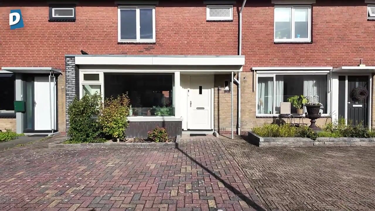 Video van Looierspad 26