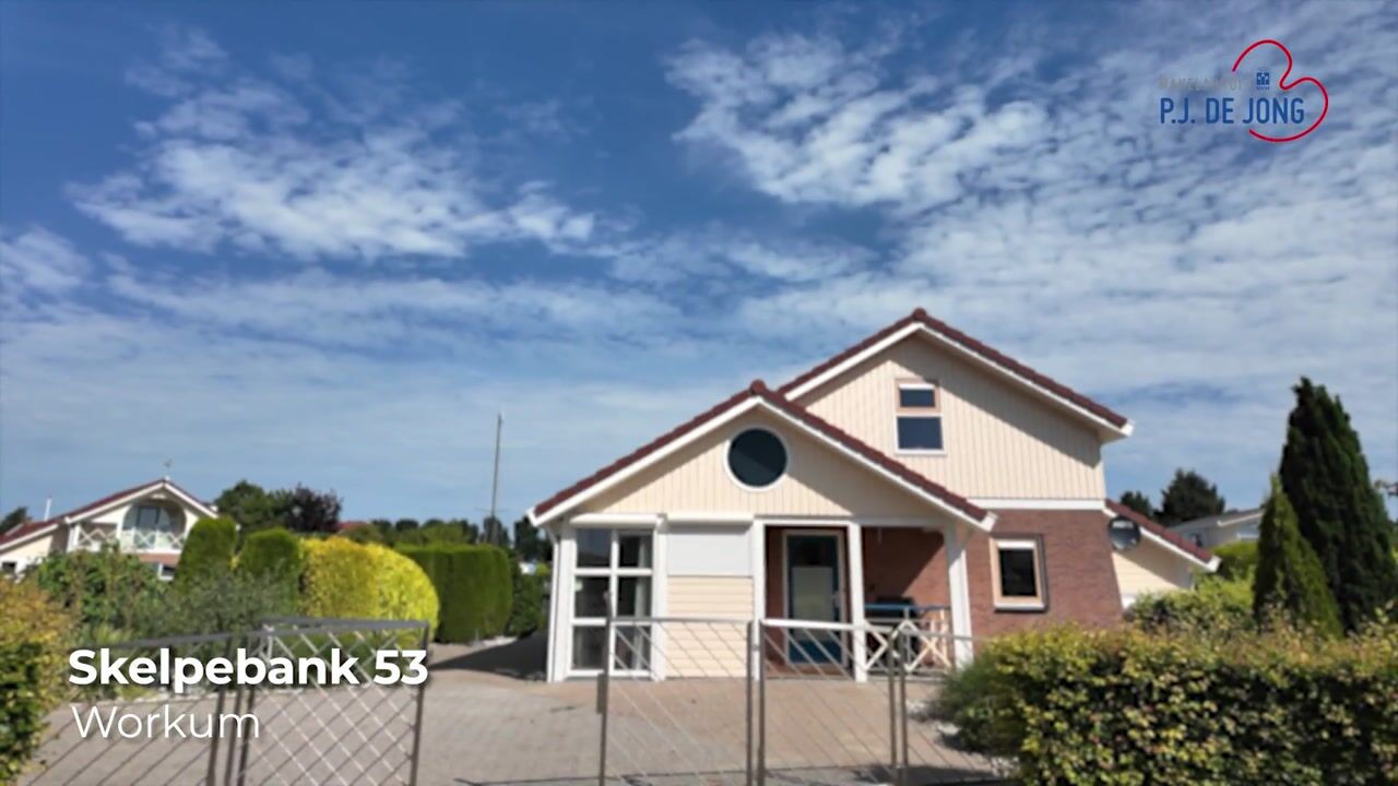 Video van Skelpebank 53