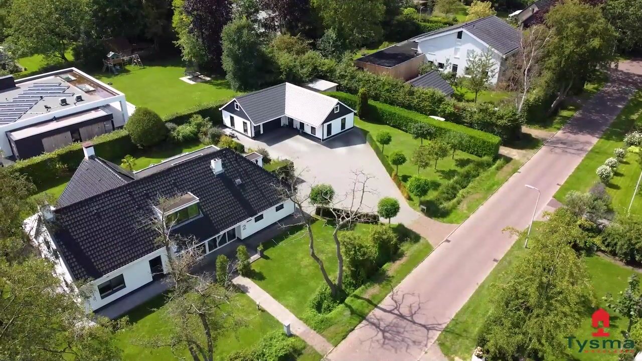 Video van van Doetinchemlaan 2