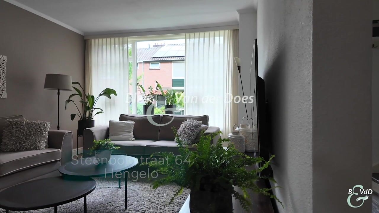 Video van Steenbokstraat 64