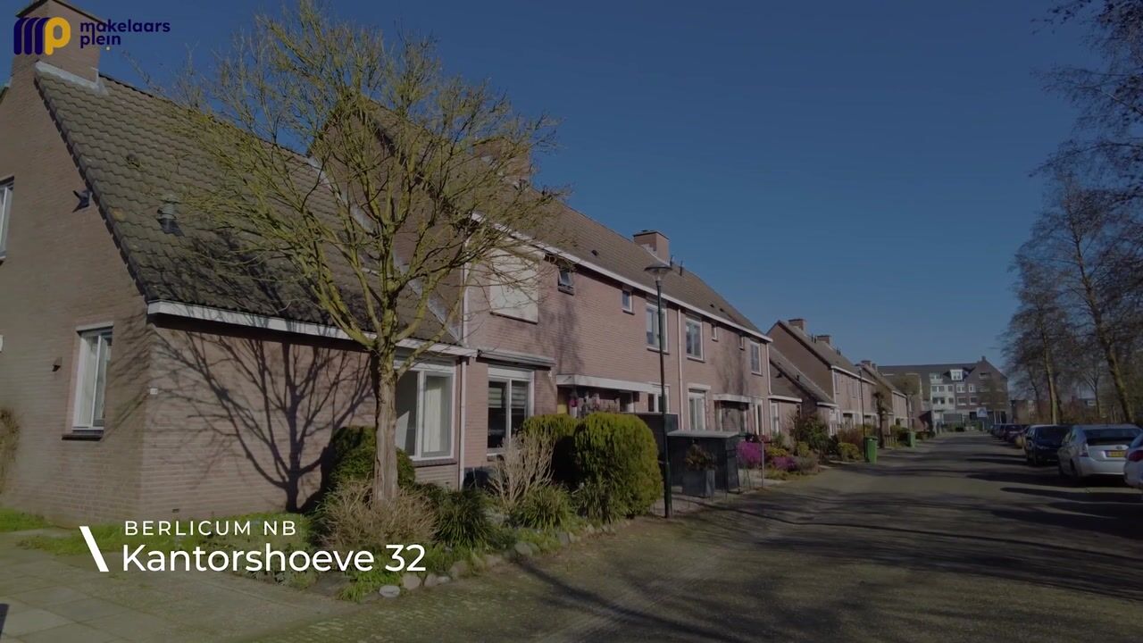 Video van Kantorshoeve 32