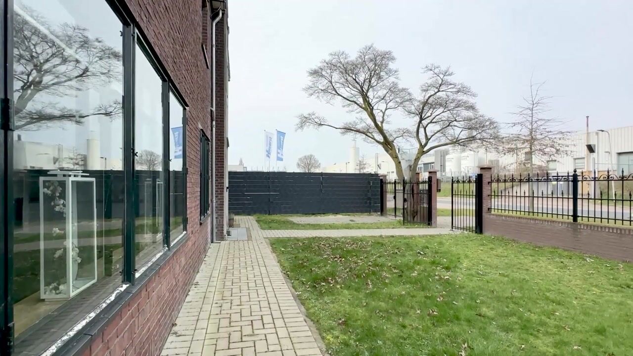 Video van Kanaalstraat 327