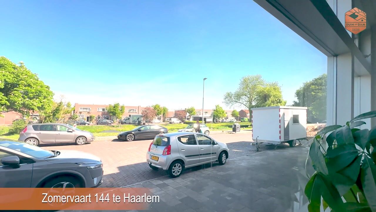Video van Zomervaart 144