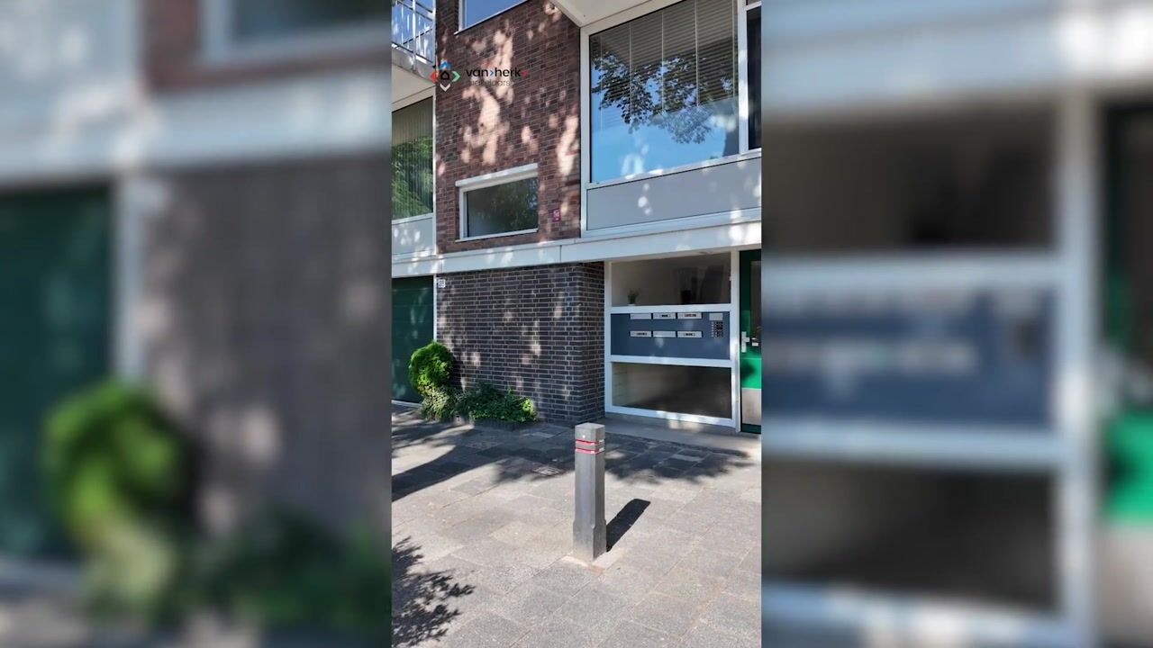 Video van Kruisvoorde 36