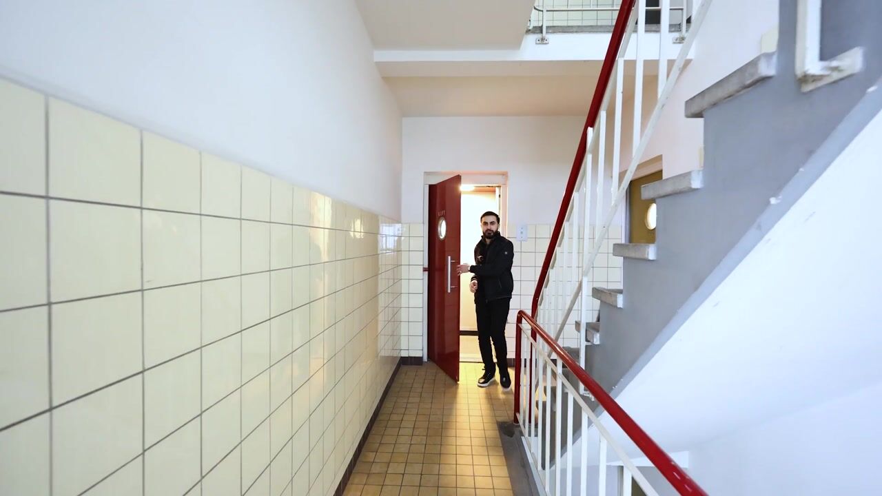Video of Utrechtsestraat 25