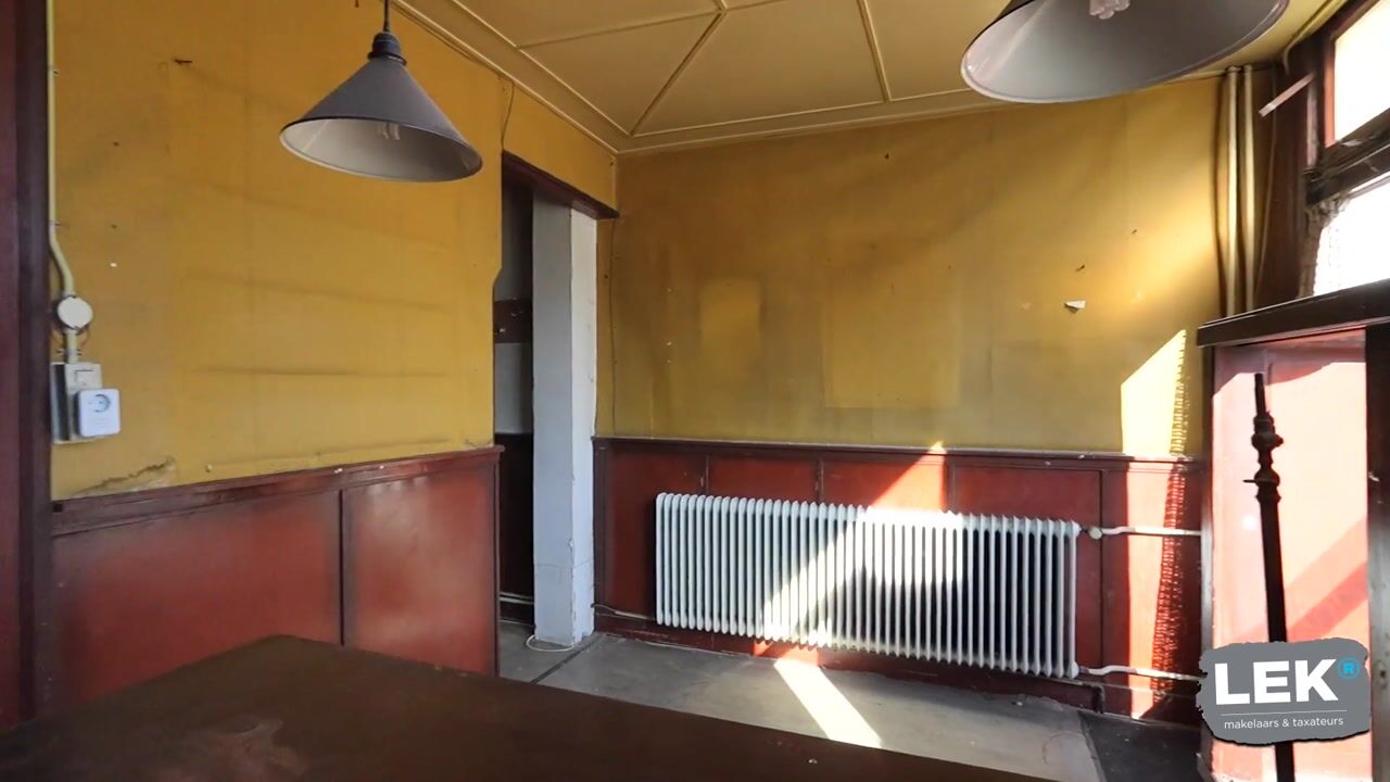 Video van Witte Singel 42