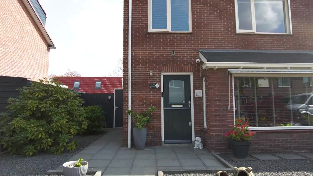 Video van Mr. Heemskerkstraat 9