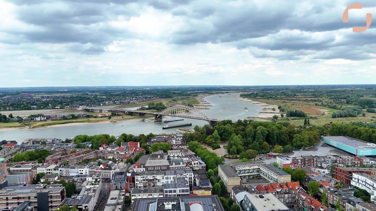 Video of Mariënburg 20