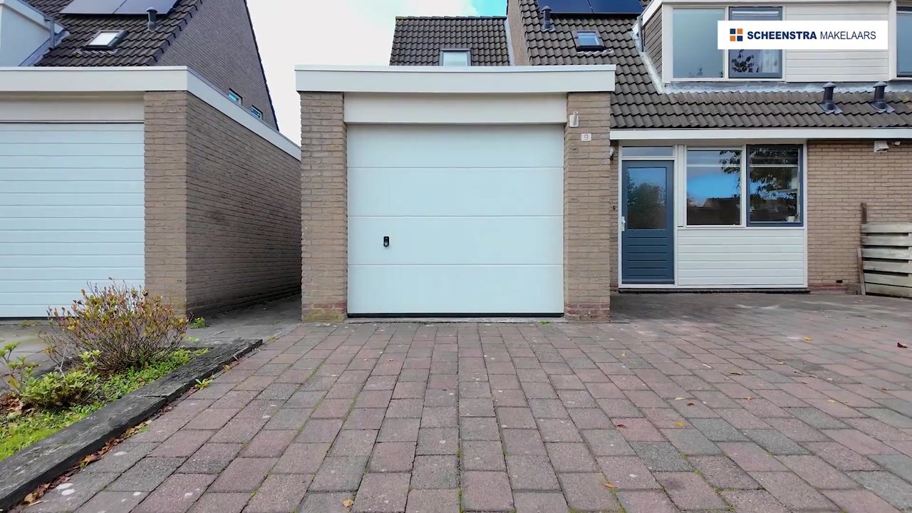 Video of Bennemastate 9