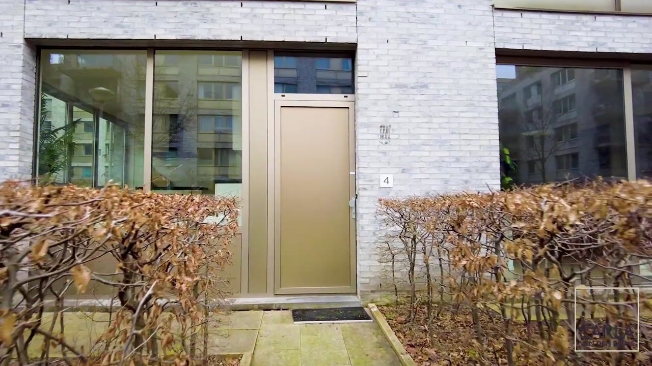 Video of Andreasplein 4