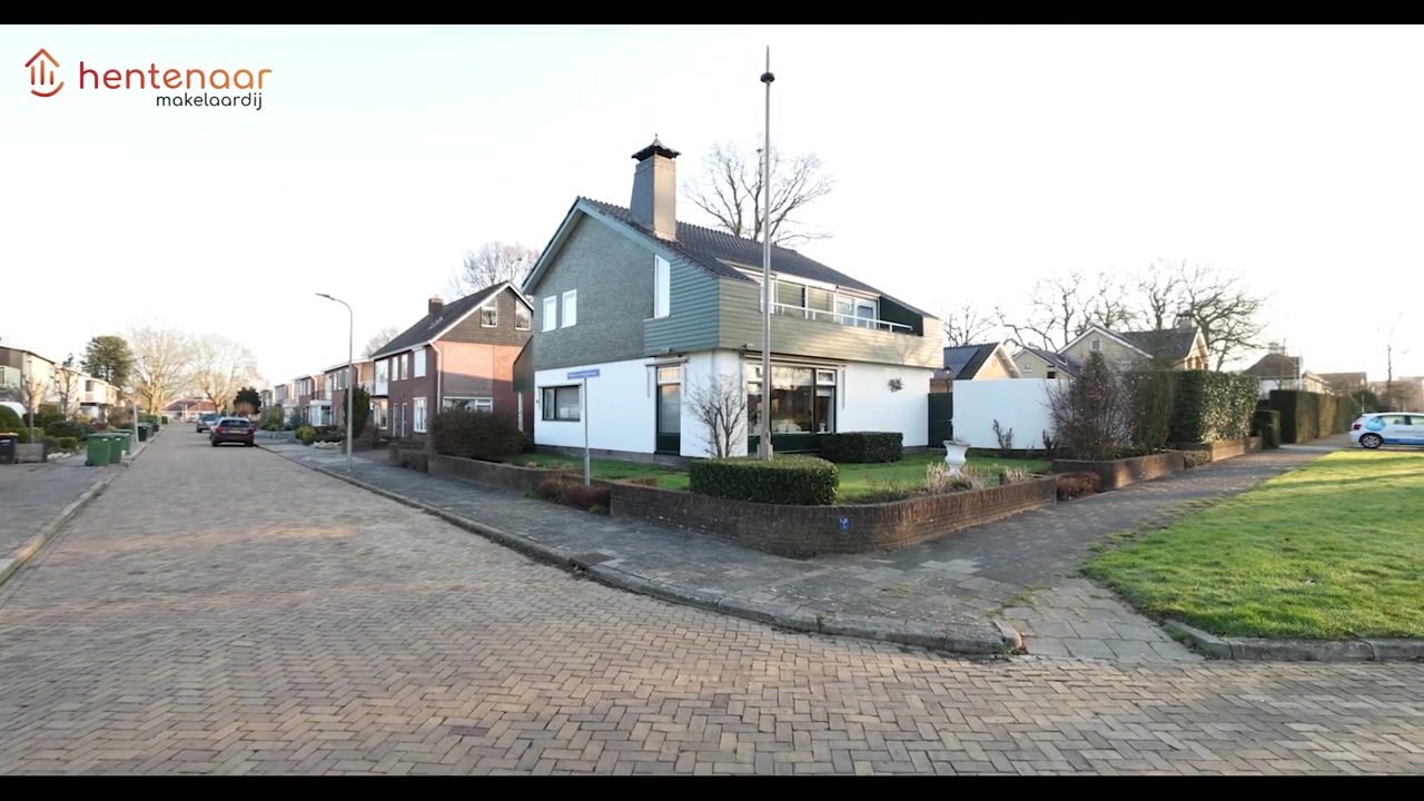 Video of Pieter de Hooghstraat 35