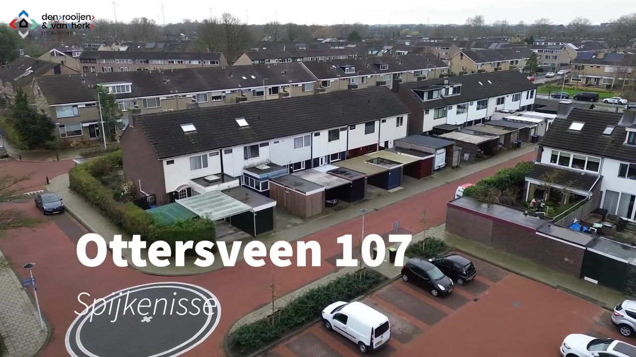 Bekijk video van Ottersveen 107