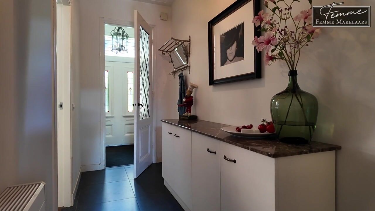 Video van Jan de Bakkerstraat 8