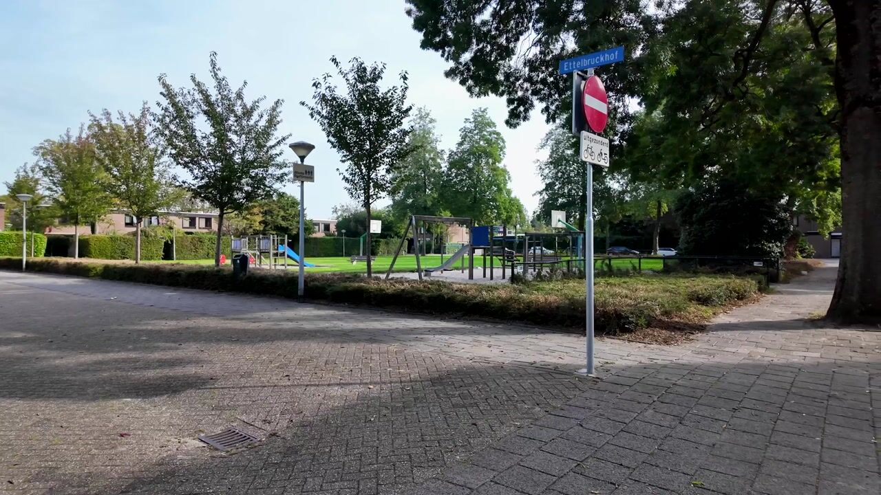 Video van Diekirchlaan 45