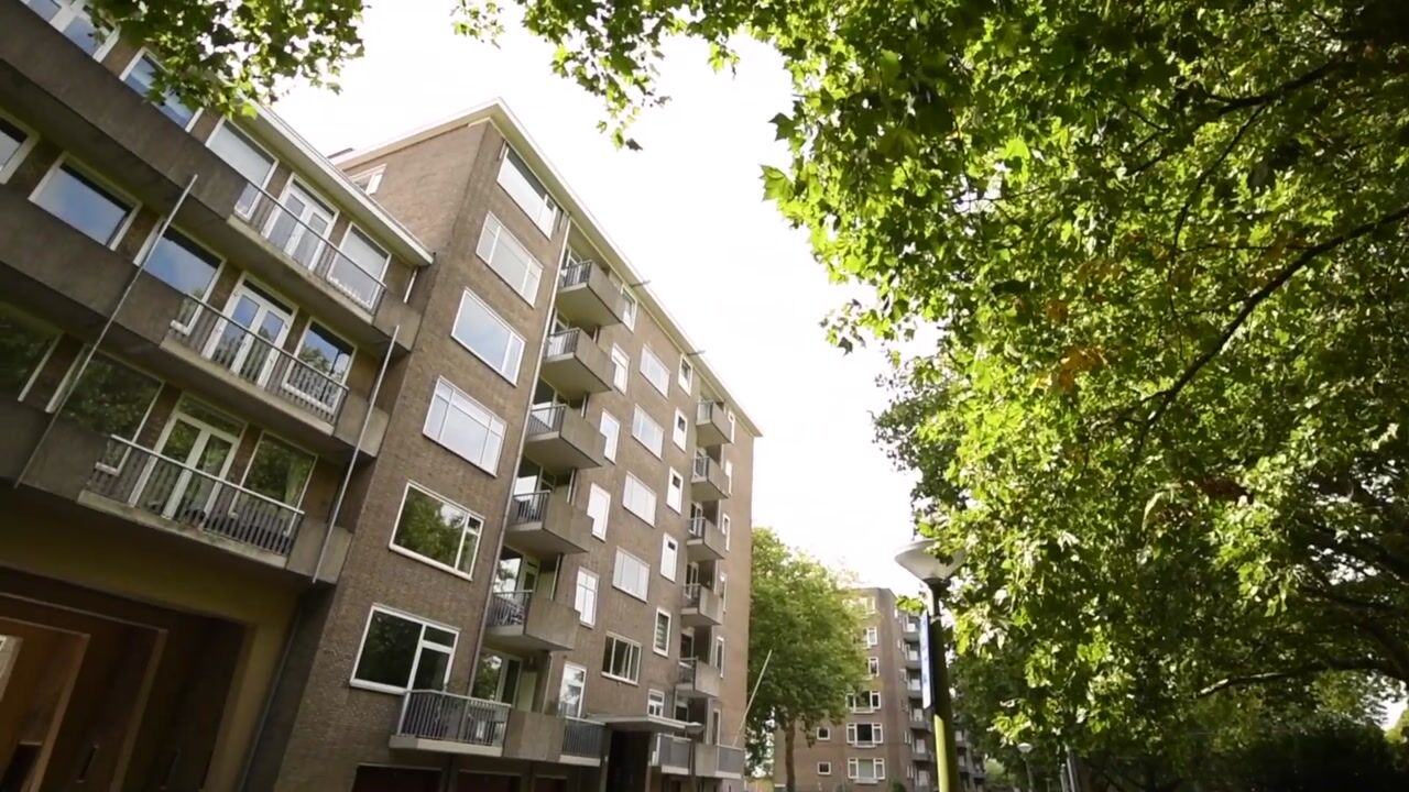 Video van Cornelis Dopperkade 5-5V