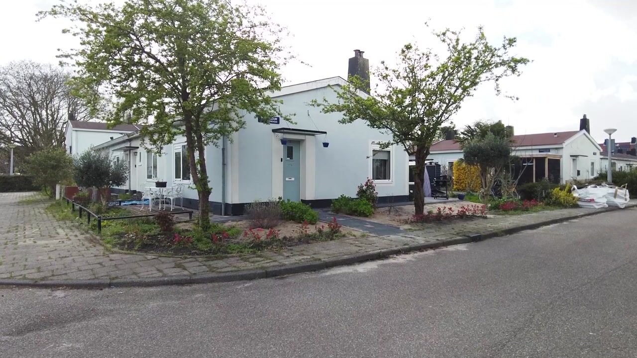 Video van Molengouw 20