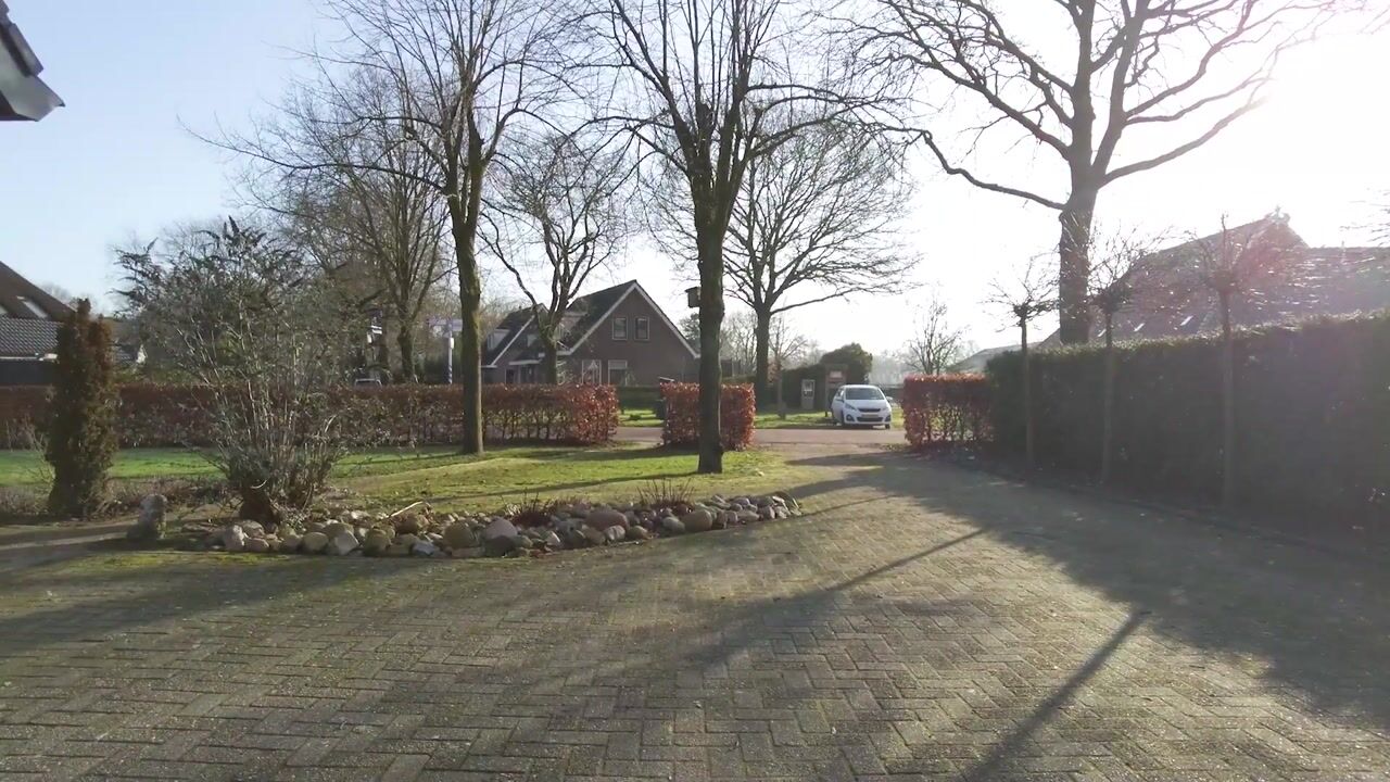 Video van Hoofdweg 59