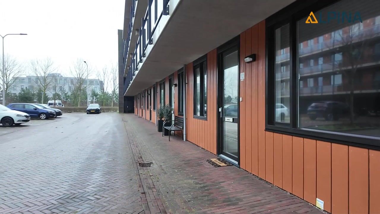 Video of Noordmanshof 10