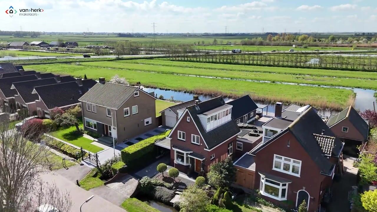 Video van Goudseweg 52