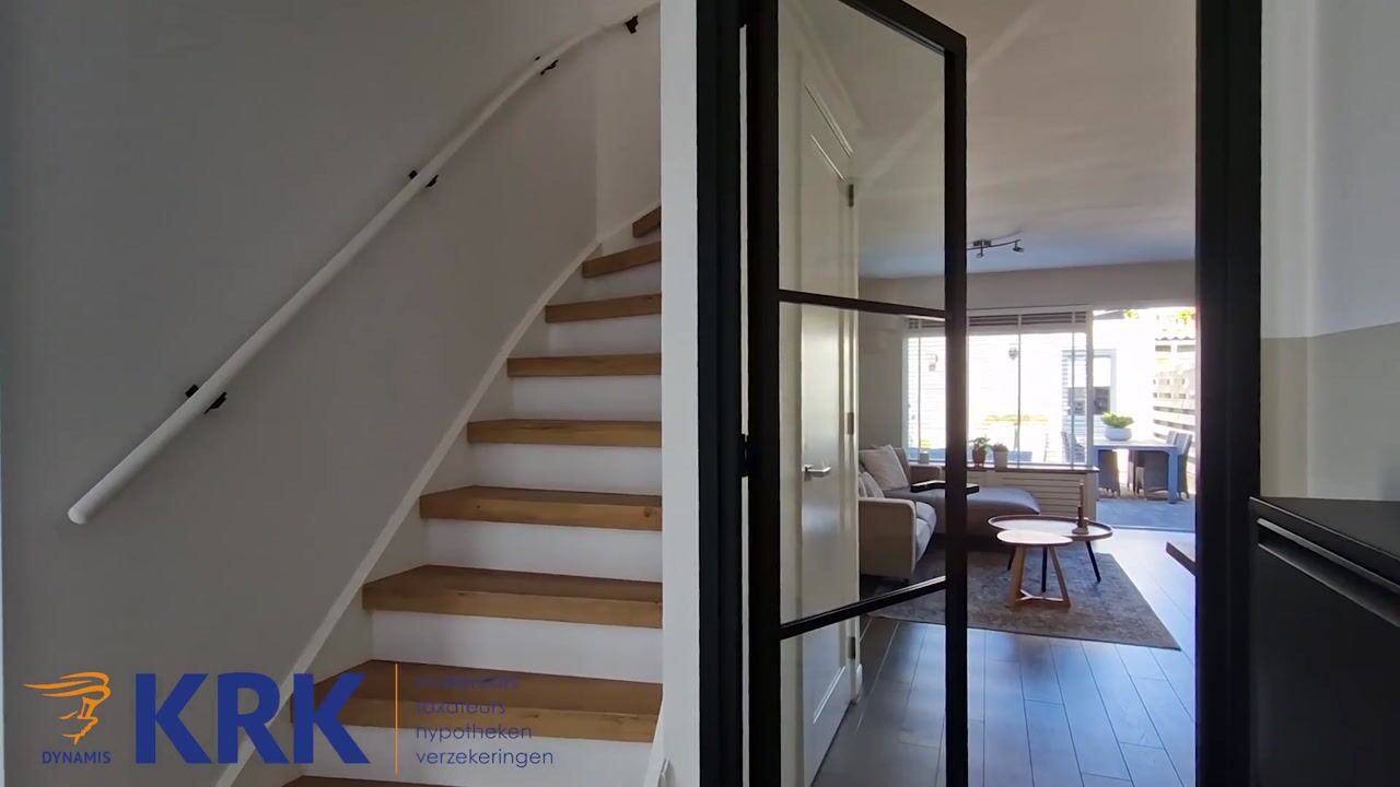 Video van Franciscanenstraat 51